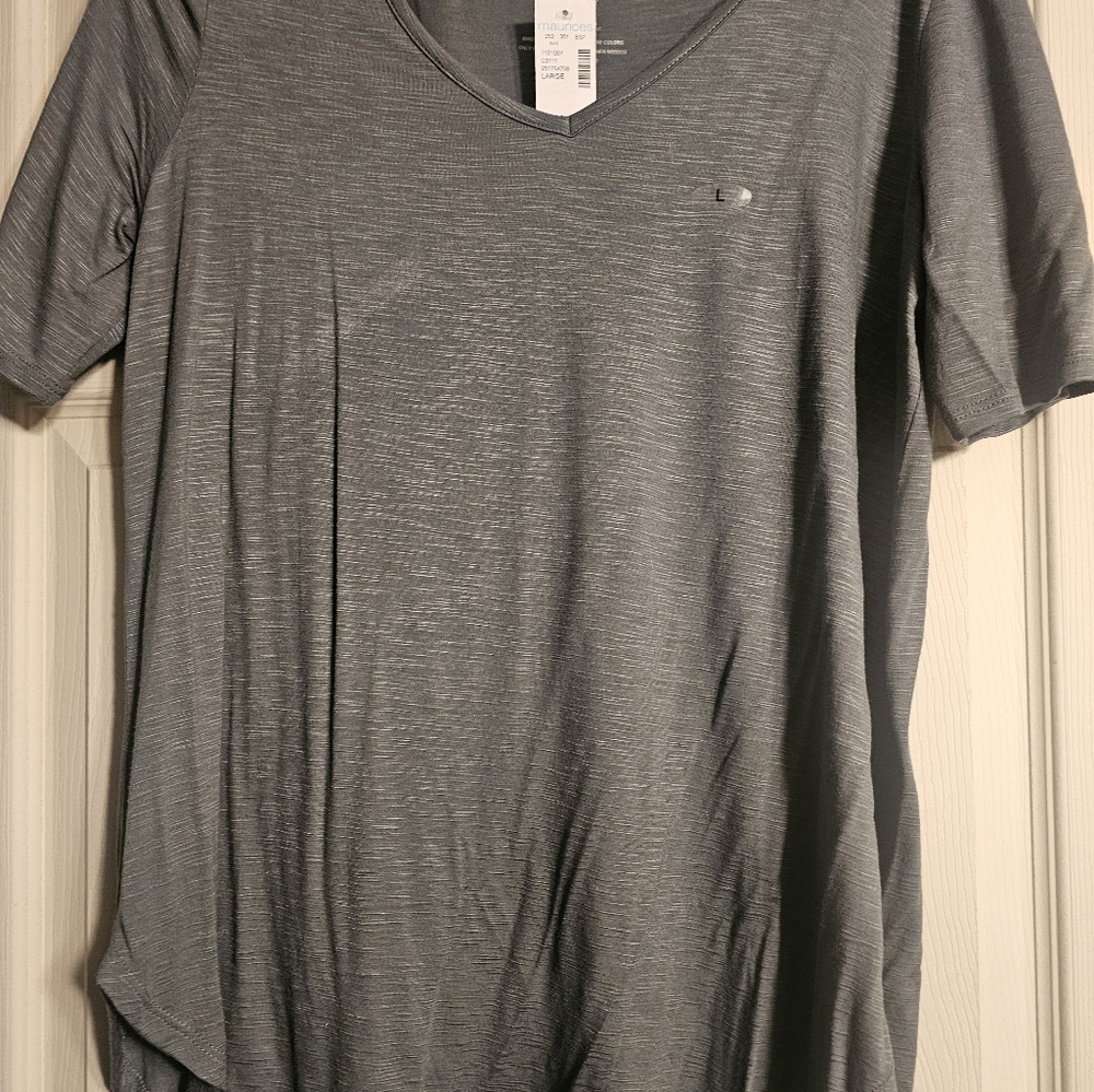 Women short sleeve tee
